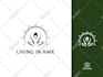 do lettermark, wordmark, minimal logo design