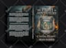 design book covers for your fantasy, sci fi, horror etc books