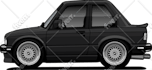 make your car cartoon into a funny car