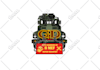 design logo for transport, logistic, trucking, and shiping