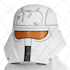 model and render a 3d object