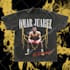 make crazy bootleg rap tee design for you