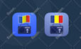 design stunning mobile app icon for ios and android