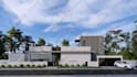 do realistic architectural 3d modeling and rendering