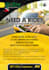 design a professional brochure, flyer, or menu card