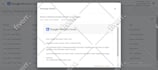 fix google merchant center misrepresentation issue