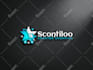 do trendy logo design or brand identity for your business and company