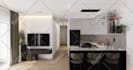 design or redesign your interior space and render it in 3d