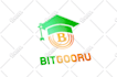 design eyecatching logo for cryptocurrency or blockchain brand