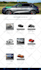 develop full php website