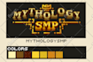 design a custom 3d minecraft title or logo for your server