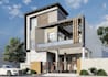do 3d modeling and realistic exterior rendering