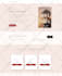 create a dynamic wordpress business and ecommerce website