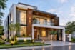 do exterior interior design sketchup revit 3d modelling and realistic 3d renders