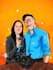 draw your birthday and anniversary cartoon illustration