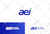 design clean and creative business logo