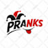 manually vector trace, redraw logo, and convert image to vector