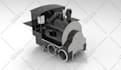 make your 2d drawings to 3d modeling with solidworks