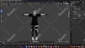 edit 3d model vtuber vrchat avatar furry anime protogen upload