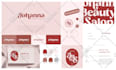 design a powerful kickass logo design