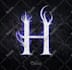 design a powerfull emblem for your metal band