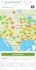 do any mapbox task, arcgis, map with leaflet, esri, react