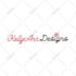 design a modern, clean, flat and minimalistic logo