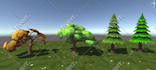do 3d environment and product modeling and rendering