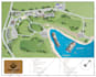 draw 3d map of the location you want