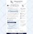design HTML email template newsletter and email signature