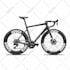 create your bikes into vector illustration