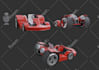 do 3d character modeling