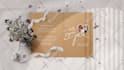 create a beautiful wedding card