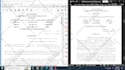 type arabic handwritten manuscript, book, and notes into ms word, pdf,word,docx