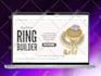 redesign wordpress elementor website design elementor landing page elementor pro