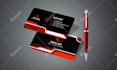 do professional business cards for your business