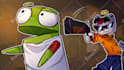 draw cute youtube thumbnail illustration for you