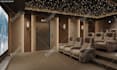 do interior design for home theater, home cinema, movie room