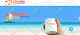 create glamping, rv park, and campground websites with booking integration