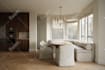 do realistic 3d visualization, interior or exterior, 3ds max