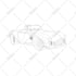 draw vector line art illustration for you
