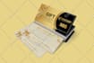 design voucher,gift certificate and coupon