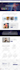 be your shopify developer for custom theme design, redesign, and liquid sections