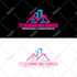 create modern HQ 2d, 3d logo design and redesign