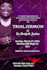 design your any types of poster or flyer needs