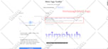 do on page website SEO optimization for shopify, wordpress, and wix