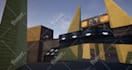 do level , environment and lighting design in unreal engine 5