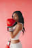 photo retouching, body reshape, six pack, abs, drop shadow and retouch photo