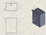 do product design, 3d cad modeling, patent and rendering
