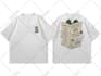 create unique clothing design tshirt design